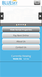 Mobile Screenshot of blueskyorlando.com